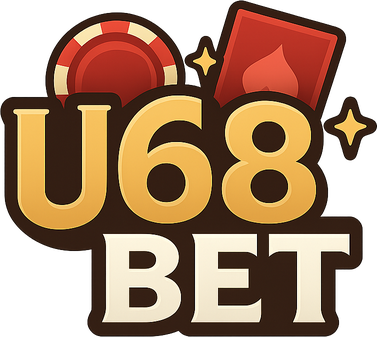 u68 bet Logo